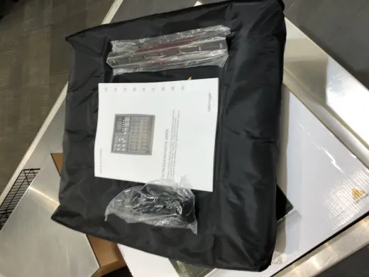 Behringer - X32 PRODUCER 2